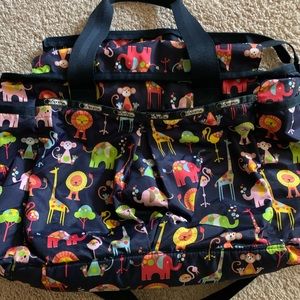 Diaper Bag